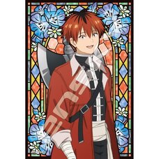 Frieren: Beyond Journey's End 126-Piece Art Crystal Jigsaw Puzzle Warrior Stark