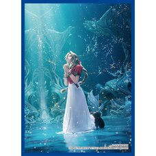 Final Fantasy Card Sleeve Series Aerith FFCSS-21