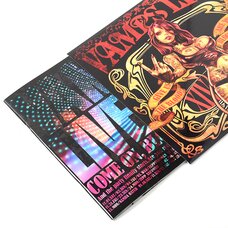 VAMPS Bloodsuckers 2015 Live Tour Official Pamphlet