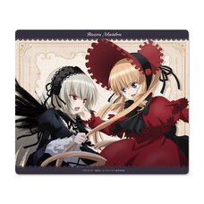 Rozen Maiden Mousepad