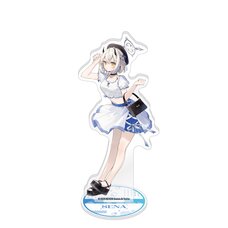 Blue Archive Acrylic Stand 4.5th Anniversary Pop Up Store Sena