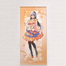 Key 25th Extra Large Tapestry Tomoyo Sakagami: Key 25th Ver.