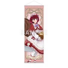 Oshi no Ko B2 Half Tapestry FANTASY FOREST Ver. Kana Arima