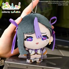Goddess of Victory: Nikke Puchish! Plushie Vol.2 Syuen