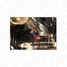 Heaven Official's Blessing Season 2 Mini Acrylic Art B