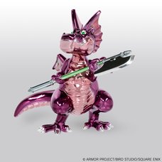 Dragon Quest Metallic Monsters Gallery Axesaurus