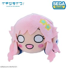 Ikizulive! Love Live! Bluebird Nesoberi Plushie Miracle Kanazawa - Ikizurai-Bu! Uniform S
