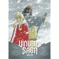 Vinland Saga Book 2