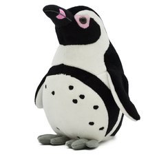 Plush Penguin Collection: African Penguin