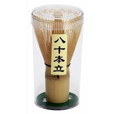 Bamboo Tea Whisk