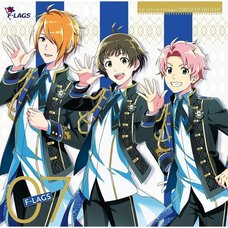 The Idolm@ster SideM Circle of Delight 07: F-LAGS