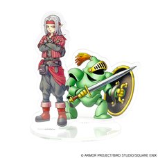 Dragon Quest Monsters: The Dark Prince Acrylic Stand Psaro