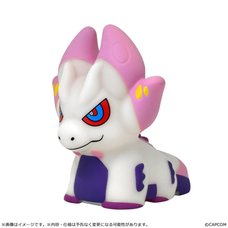 Monster Hunter Room Light Tamamitsune