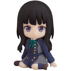 Nendoroid Plus: Lycoris Recoil Takina Inoue Rubber Mascot