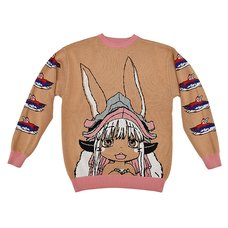 Made in Abyss Nanachi Sweater