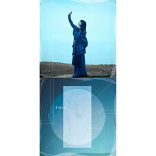 I need | TV Anime Roll Over and Die: I Will Fight for an Ordinary Life with My Love and Cursed Sword! Ending Theme Song CD