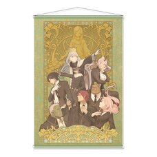 That Time I Got Reincarnated as a Slime B2 Tapestry A