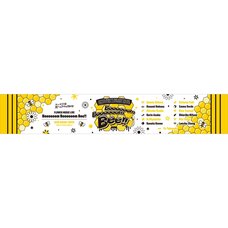 Love Live! Nijigasaki High School Idol Club FLOWER MUSIC LIVE Boooooom Boooooom Bee!! Muffler Towel