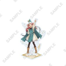 Witch Hat Atelier Acrylic Stand Tetia
