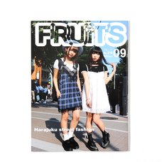 Fruits September 2015