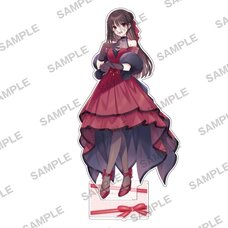 Date A Live Kurumi Birthday 2025 Acrylic Stand
