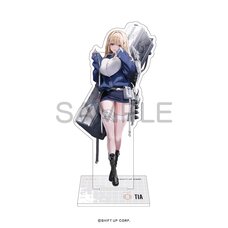 Goddess of Victory: Nikke Acrylic Stand Tia (Re-run)