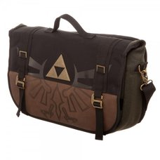Legend of Zelda Messenger Bag