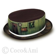 Coco & Ami House Hat