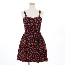 milklim Cherry Dress