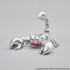 Dragon Quest Metallic Monsters Gallery Iron Scorpion