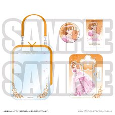 Love Live! Superstar!! Yuigaoka Girls' High School Store Birthday Present Season 4 Kanon Shibuya Set
