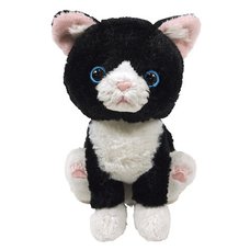 Kitten Plush: Hachiware