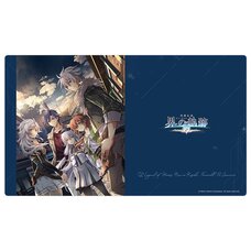 The Legend of Heroes: Kai no Kiseki -Farewell, O Zemuria- Rubber Mat Guests-from-Erebonian-Empire