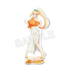 TV Anime KonoSuba: God’s Blessing on This Wonderful World! Acrylic Stand Figure Colorful Ver. Darkness