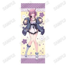 Azur Lane Extra Large Tapestry Junyo: Apron Ver.
