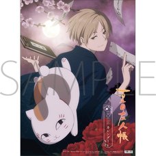 Natsume's Book of Friends 2023 A2 Calendar (Animation Ver.)