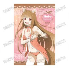 Spice and Wolf: Merchant Meets the Wise Wolf B2 Tapestry Babydoll Ver.