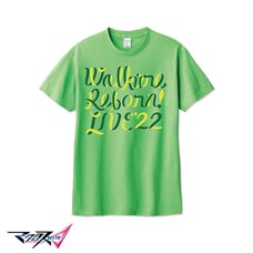 Walküre LIVE 2022 〜Walküre Reborn!〜 Reina T-Shirt