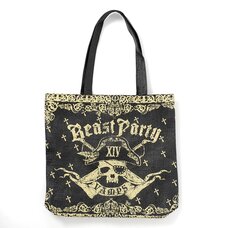 VAMPS Live 2014 Beast Party Tote Bag