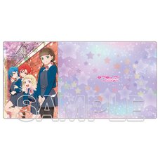 Love Live! Superstar!! Desk Mat Liella! 2st Generation Ver.