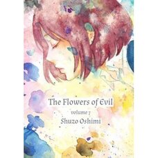Flowers of Evil Vol. 7