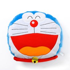 Doraemon Laughing Cushion