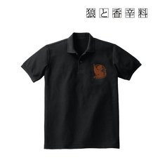 Spice and Wolf Spice and Wolf Bathhouse Ladies' Polo Shirt