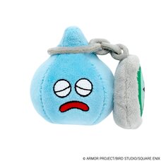 Dragon Quest Walk Let's Squeeze! Shobomichi