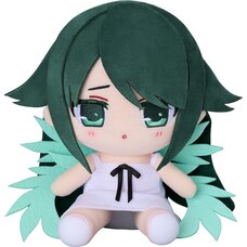 Saya no Uta Chocopuni Plushie Saya