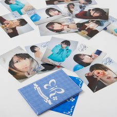 Eir Aoi Aube Trading Card Set