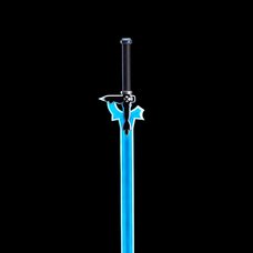 Sword Art Online 1/1 Scale High-Grade Electronic Toy Elucidator: Special Edition