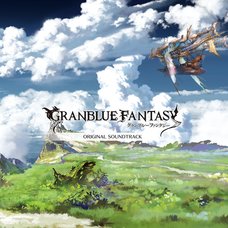 Granblue Fantasy Original Soundtrack