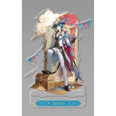 Wuthering Waves Velvet Flux Series Acrylic Stand Brant