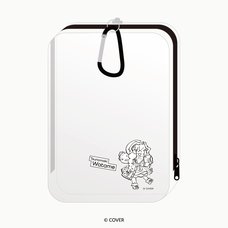 hololive Meet 2026 Oshikatsu Pouch Tsunomaki Watame
